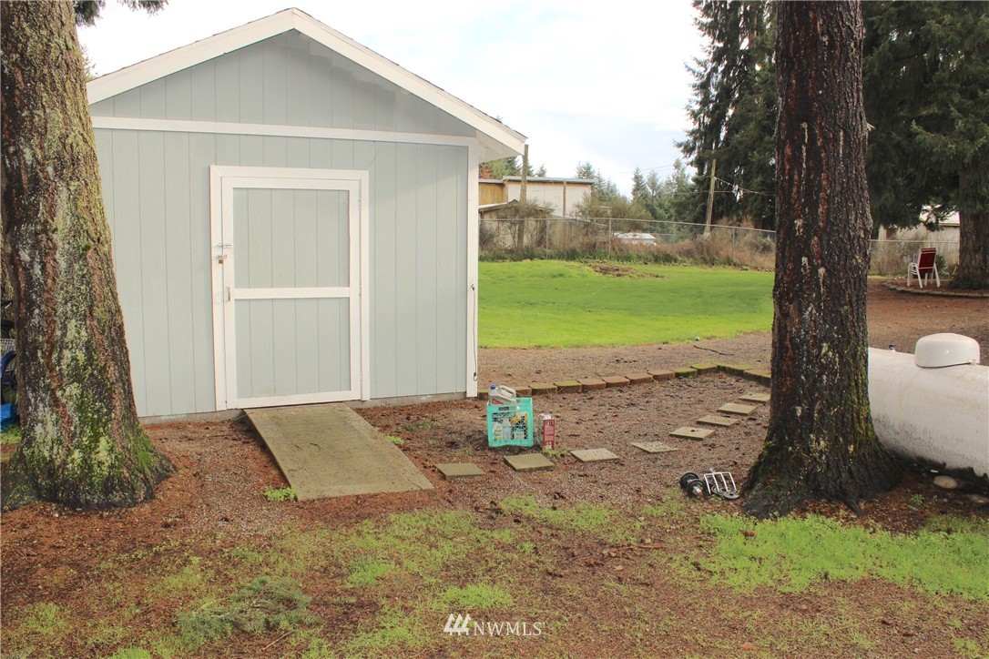 17236 Barely A Lane Southwest Rochester, WA 98579 - Photo 25 of 25