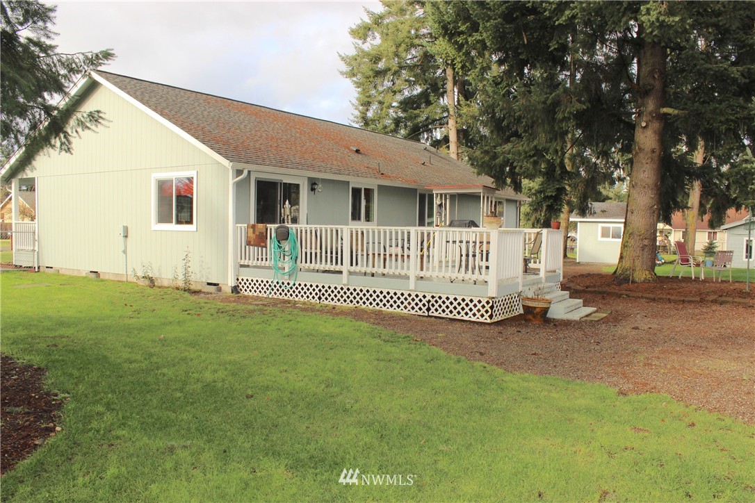17236 Barely A Lane Southwest Rochester, WA 98579 - Photo 7 of 25
