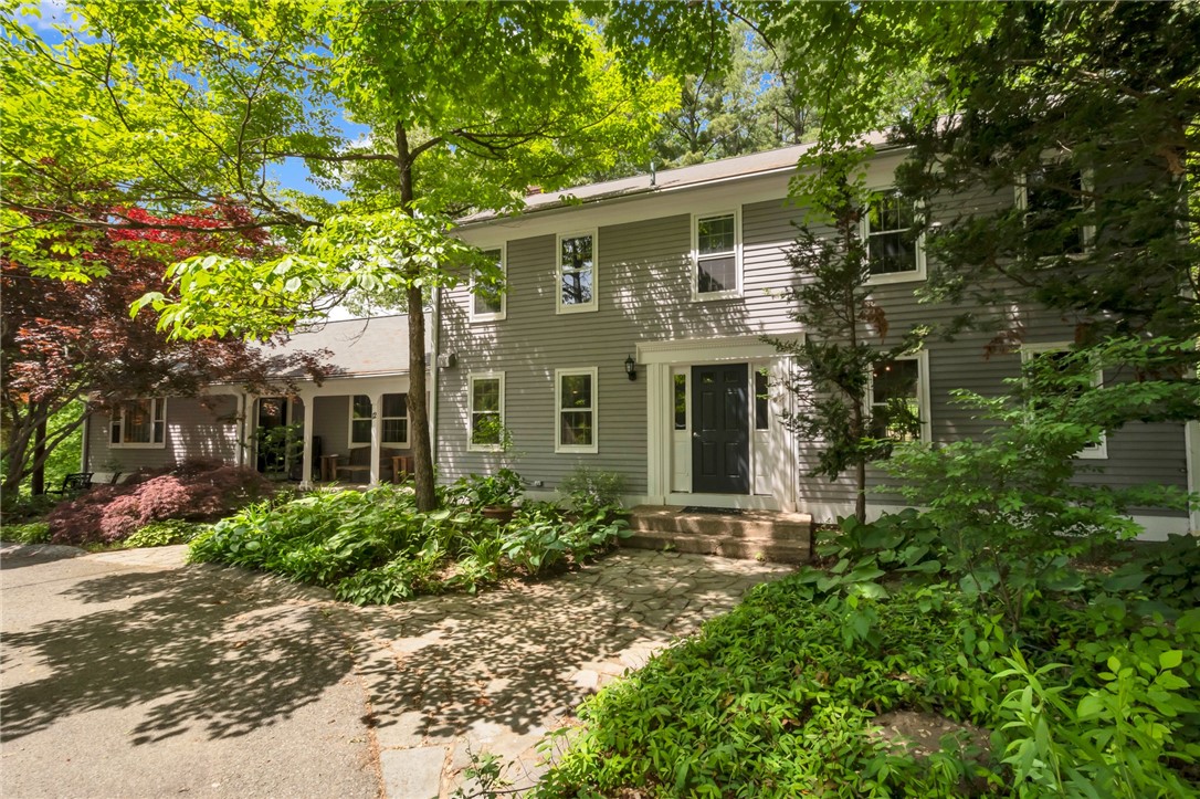 12 Howard Road Cumberland, RI 02864 - Photo 43 of 50