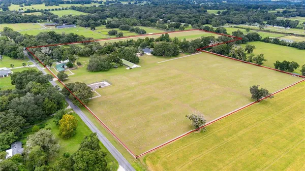 $1,999,999 | 17401 South Highway 475, Summerfield, FL 34491