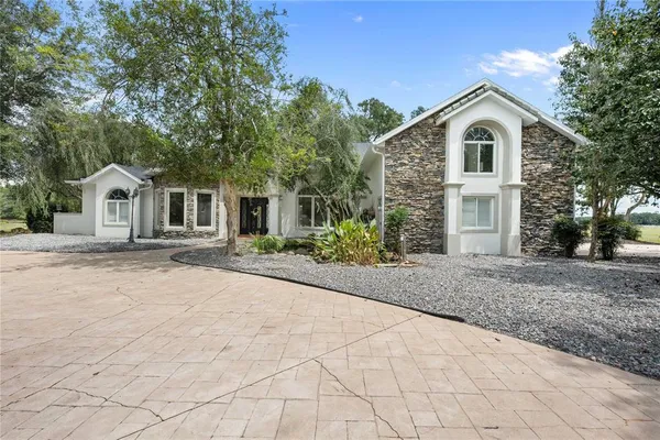 $1,999,999 | 17401 South Highway 475, Summerfield, FL 34491