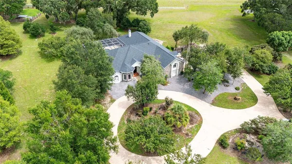 $1,999,999 | 17401 South Highway 475, Summerfield, FL 34491