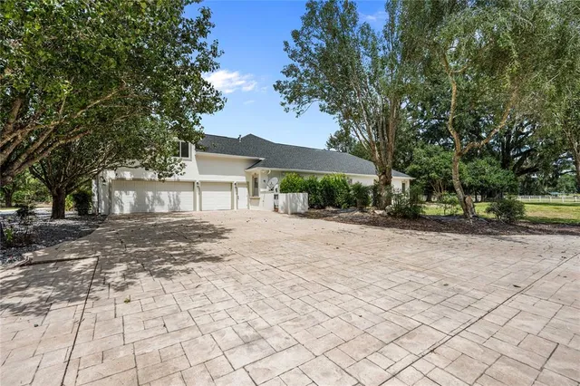 $2,250,000 | 17401 South Highway 475, Summerfield, FL 34491