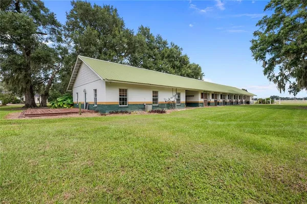 $1,999,999 | 17401 South Highway 475, Summerfield, FL 34491