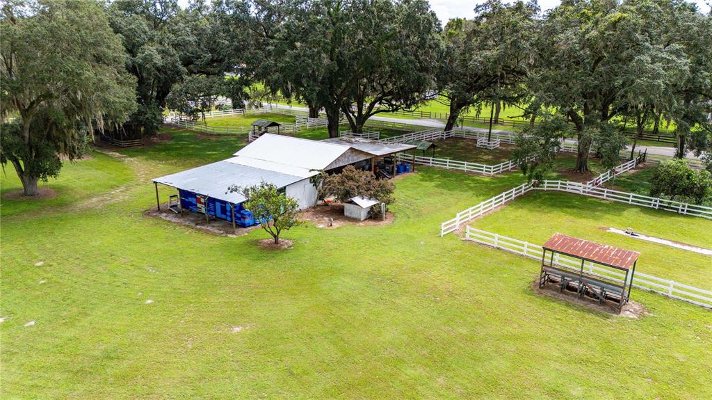17401 South Highway 475 Summerfield, FL 34491 - Photo 50 of 54