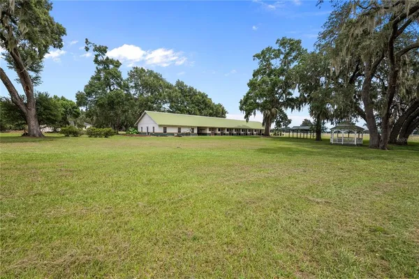 $1,999,999 | 17401 South Highway 475, Summerfield, FL 34491