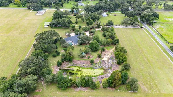 $1,999,999 | 17401 South Highway 475, Summerfield, FL 34491