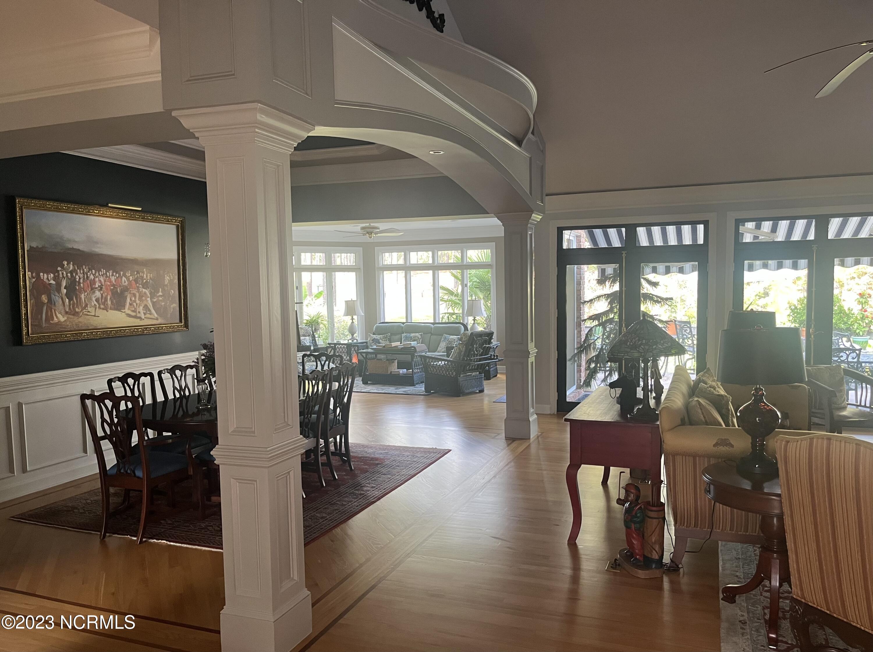 95 Hearthstone Road Pinehurst, NC 28374 - Photo 16 of 53 IMG_3807