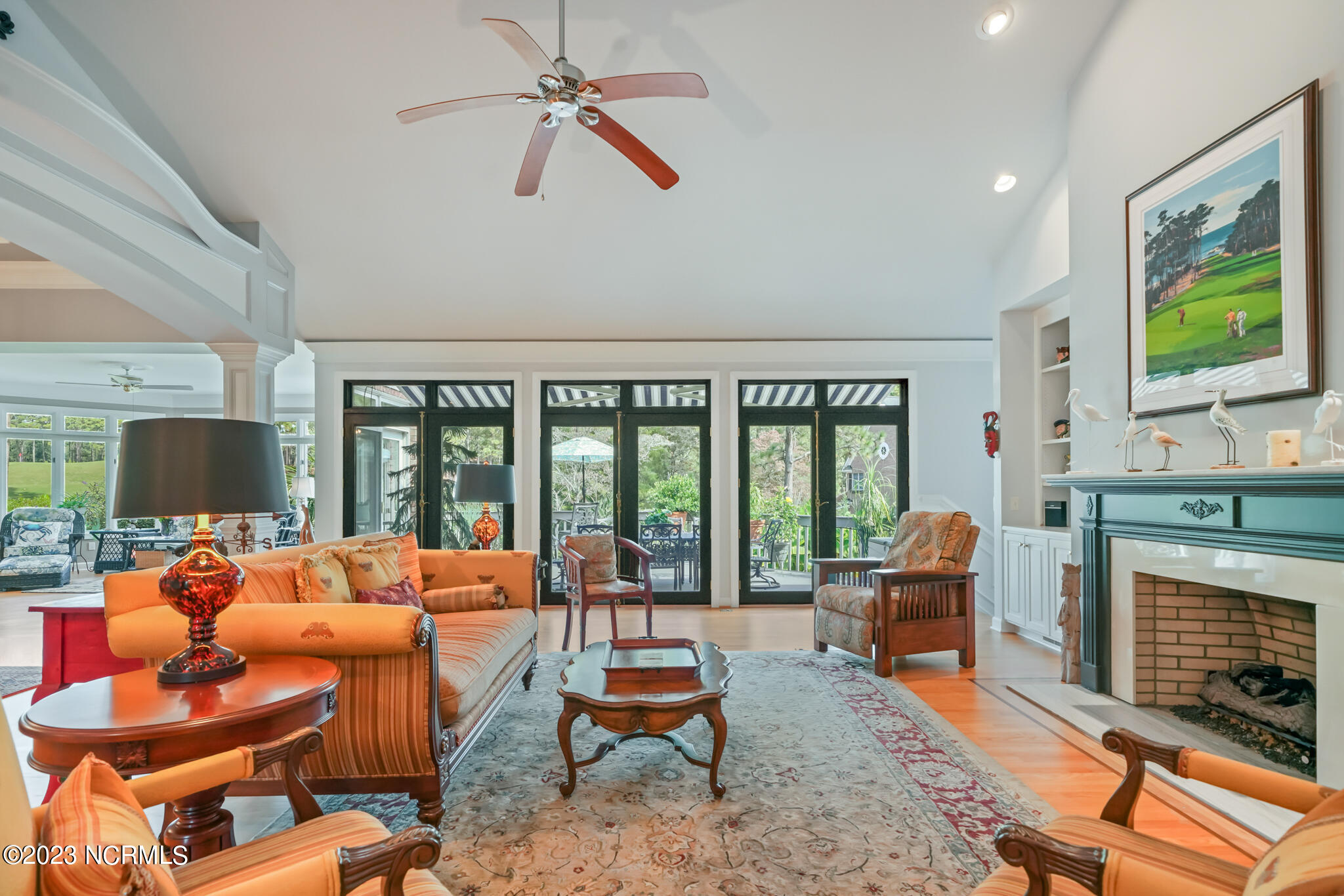 95 Hearthstone Road Pinehurst, NC 28374 - Photo 19 of 53 20-DSC07886