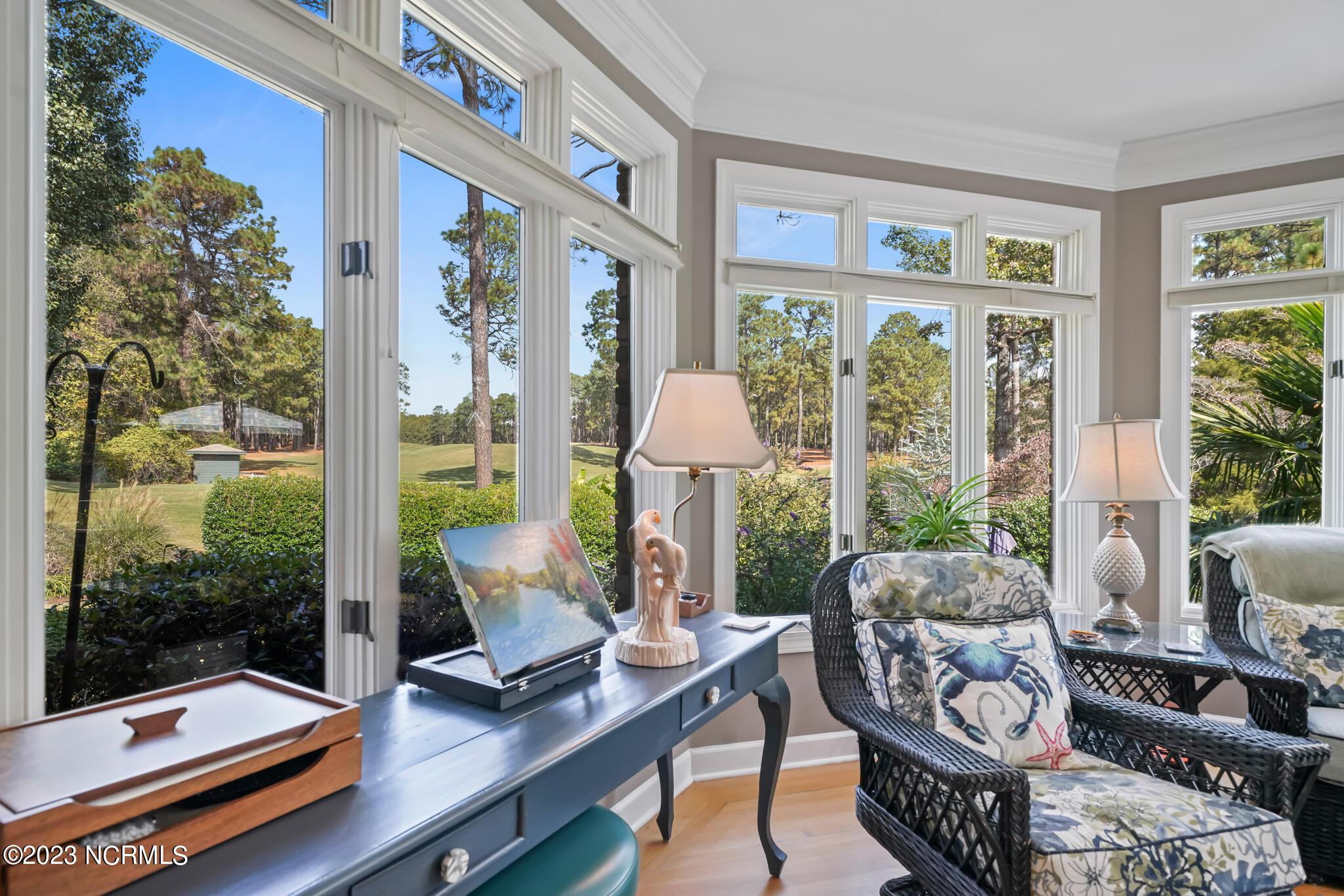 95 Hearthstone Road Pinehurst, NC 28374 - Photo 20 of 53 62-DSC07931