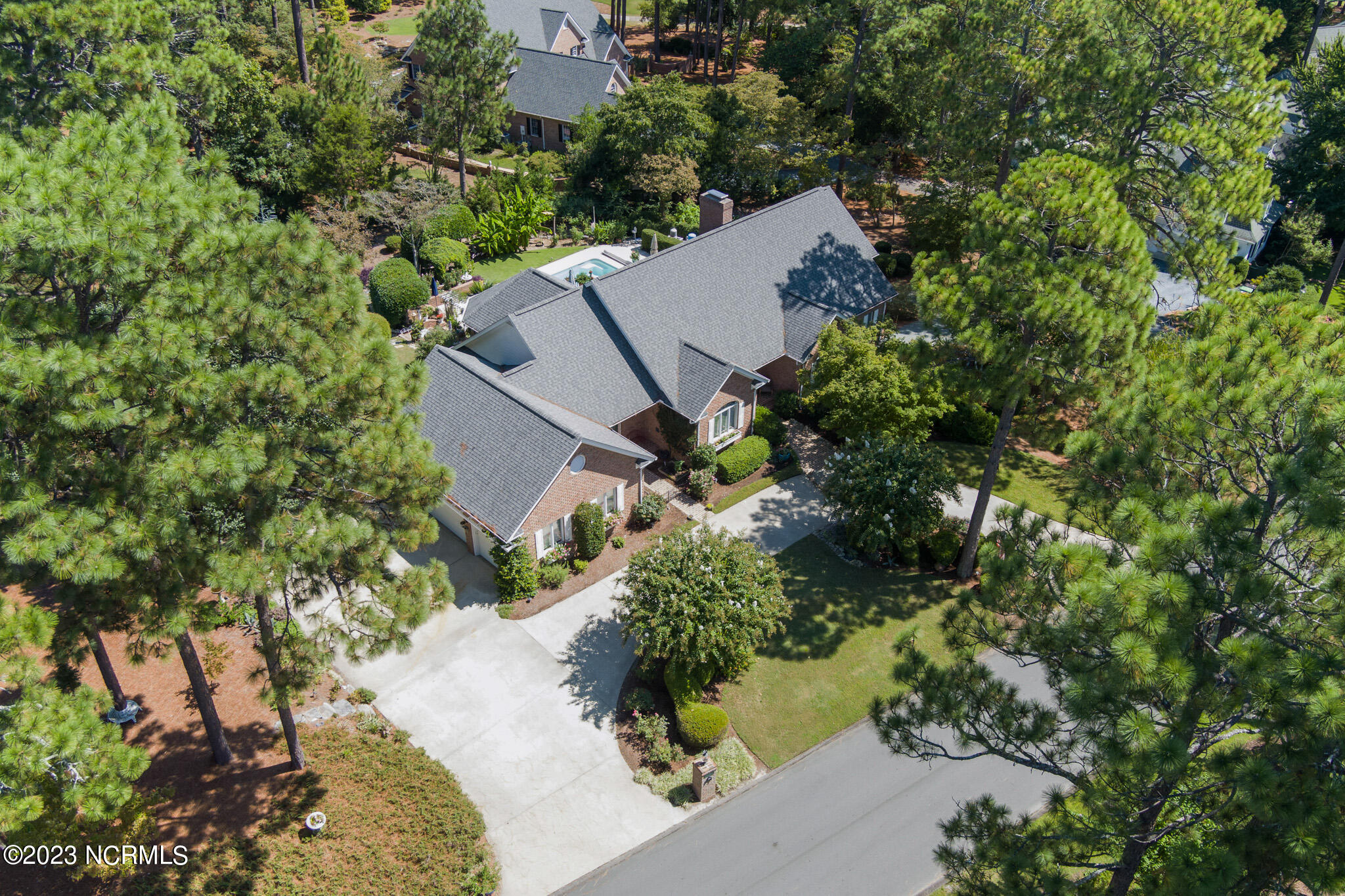 95 Hearthstone Road Pinehurst, NC 28374 - Photo 2 of 53 14-MAX_0021