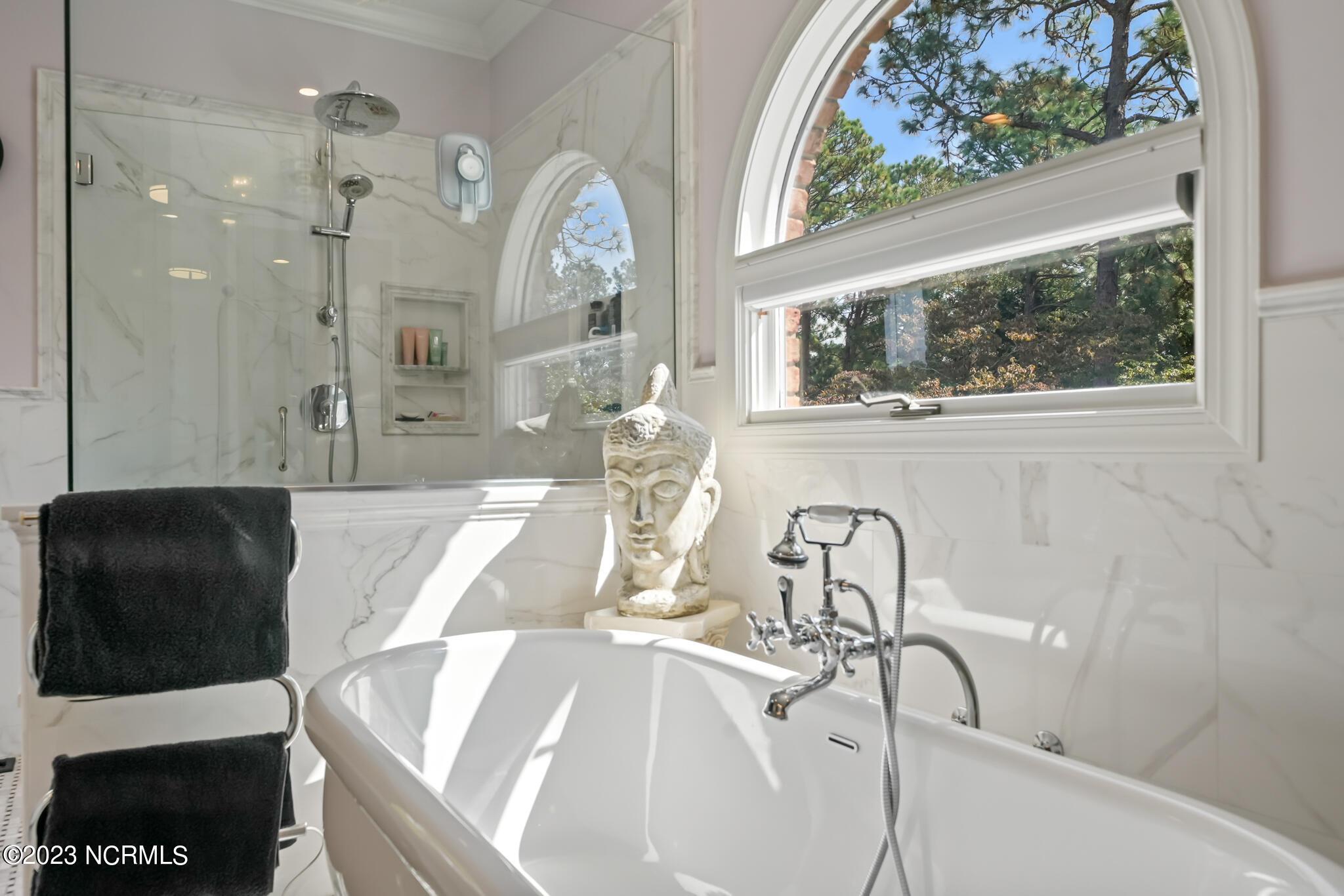 95 Hearthstone Road Pinehurst, NC 28374 - Photo 27 of 53 master