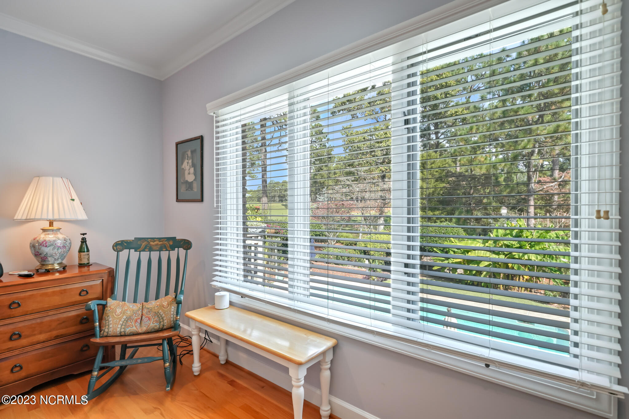 95 Hearthstone Road Pinehurst, NC 28374 - Photo 30 of 53 owner's bedroom
