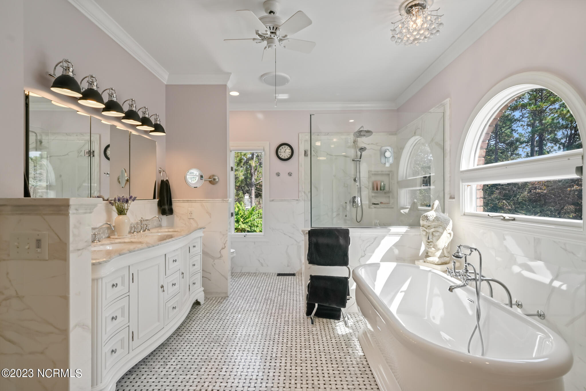 95 Hearthstone Road Pinehurst, NC 28374 - Photo 32 of 53 master