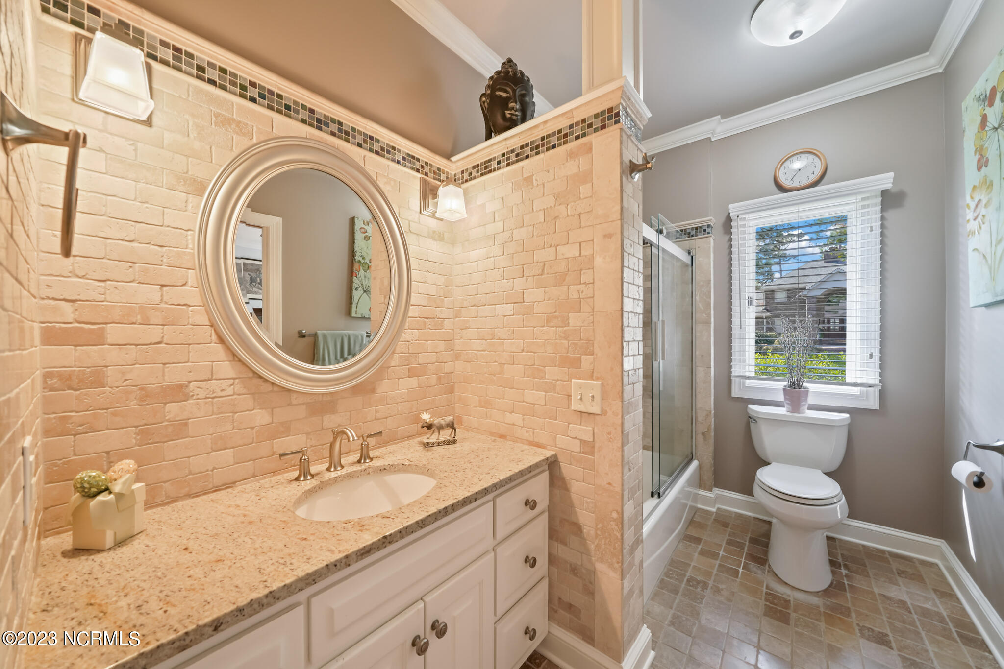 95 Hearthstone Road Pinehurst, NC 28374 - Photo 35 of 53 guest bathroom