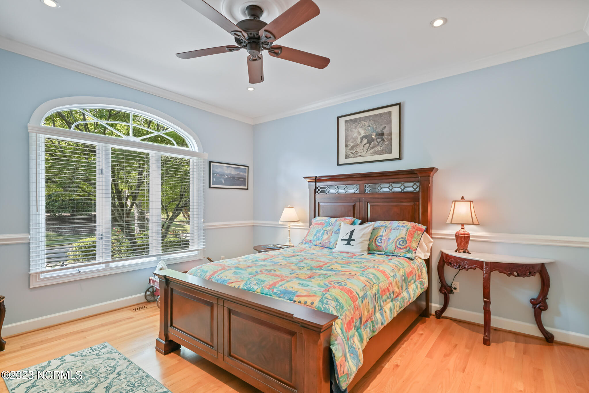 95 Hearthstone Road Pinehurst, NC 28374 - Photo 36 of 53 guest bedroom
