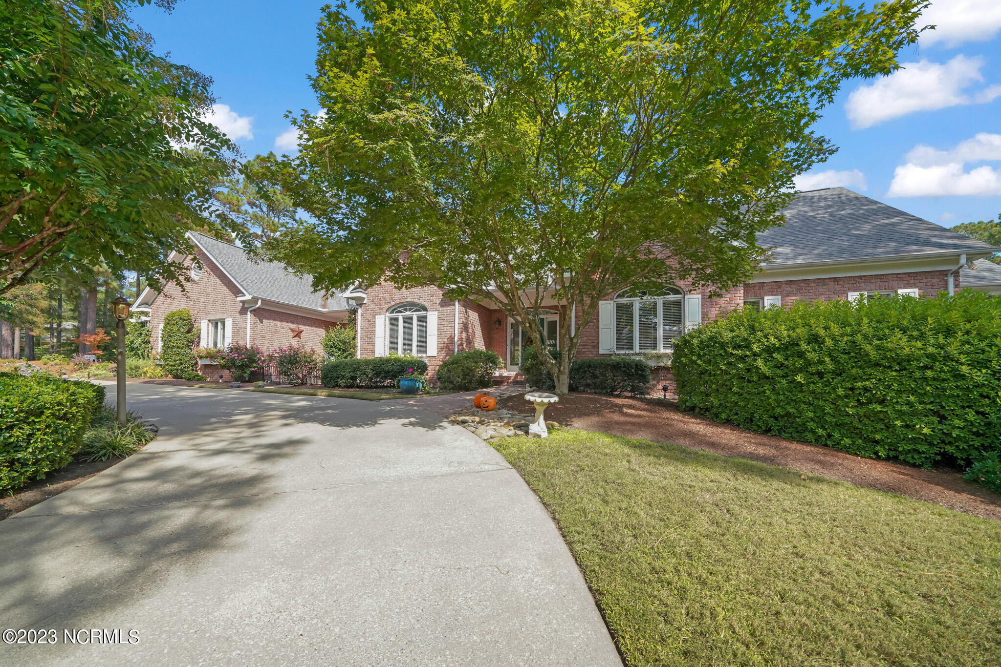 95 Hearthstone Road Pinehurst, NC 28374 - Photo 4 of 53 2