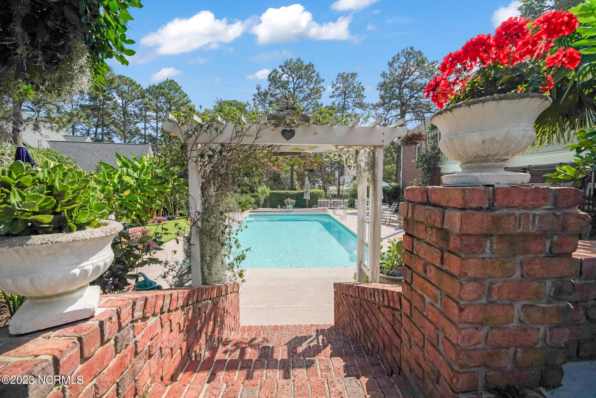 95 Hearthstone Road Pinehurst, NC 28374 - Photo 41 of 53 448-DSC08313