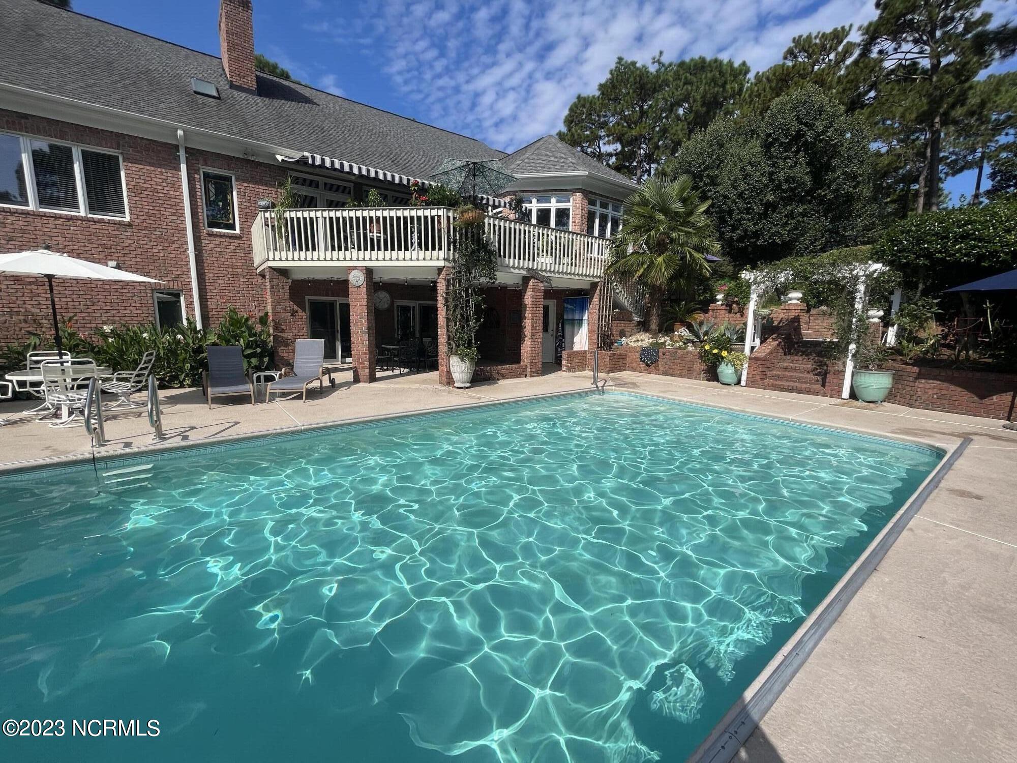 95 Hearthstone Road Pinehurst, NC 28374 - Photo 42 of 53 IMG_3345