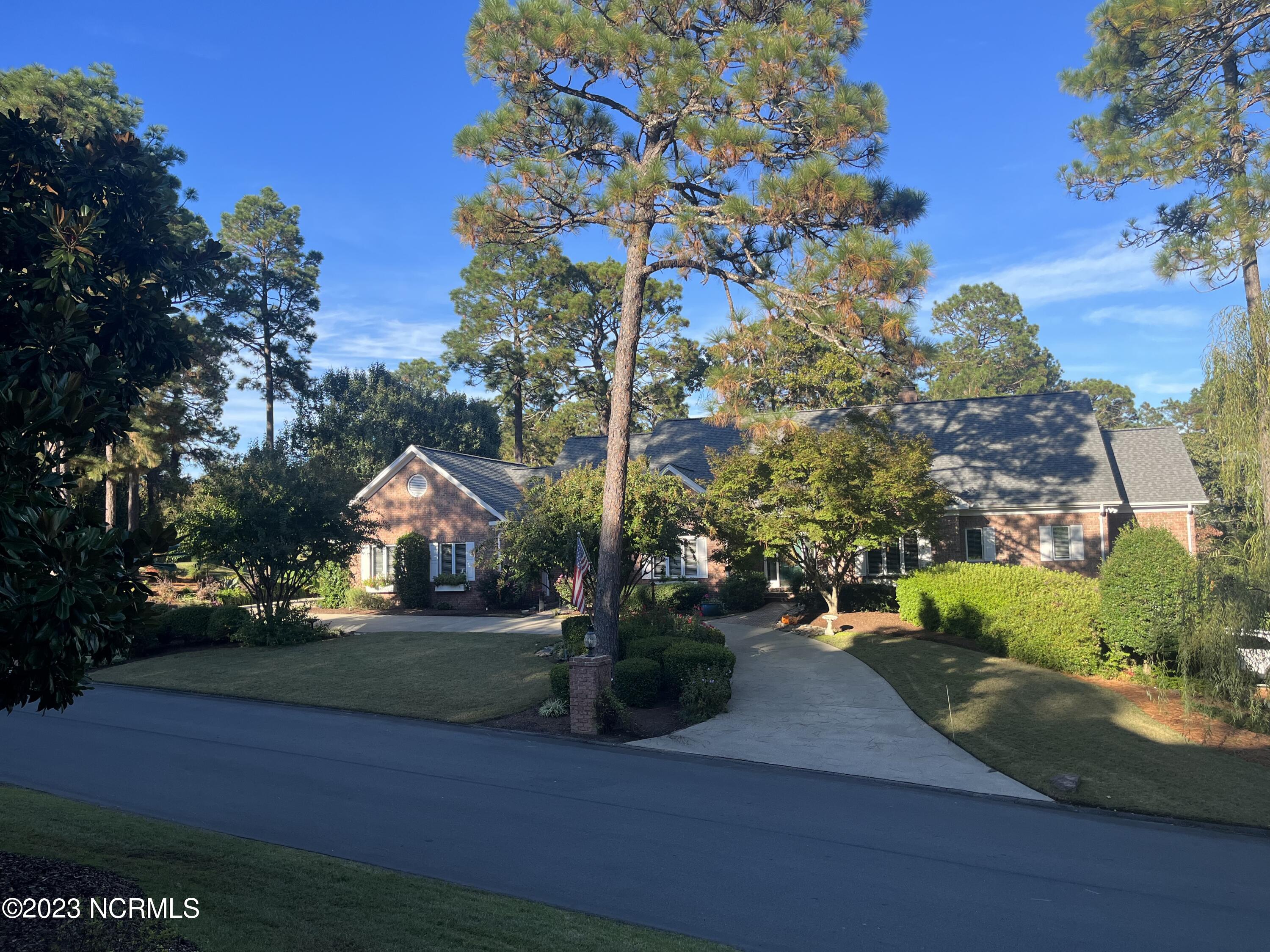 95 Hearthstone Road Pinehurst, NC 28374 - Photo 51 of 53 IMG_4128