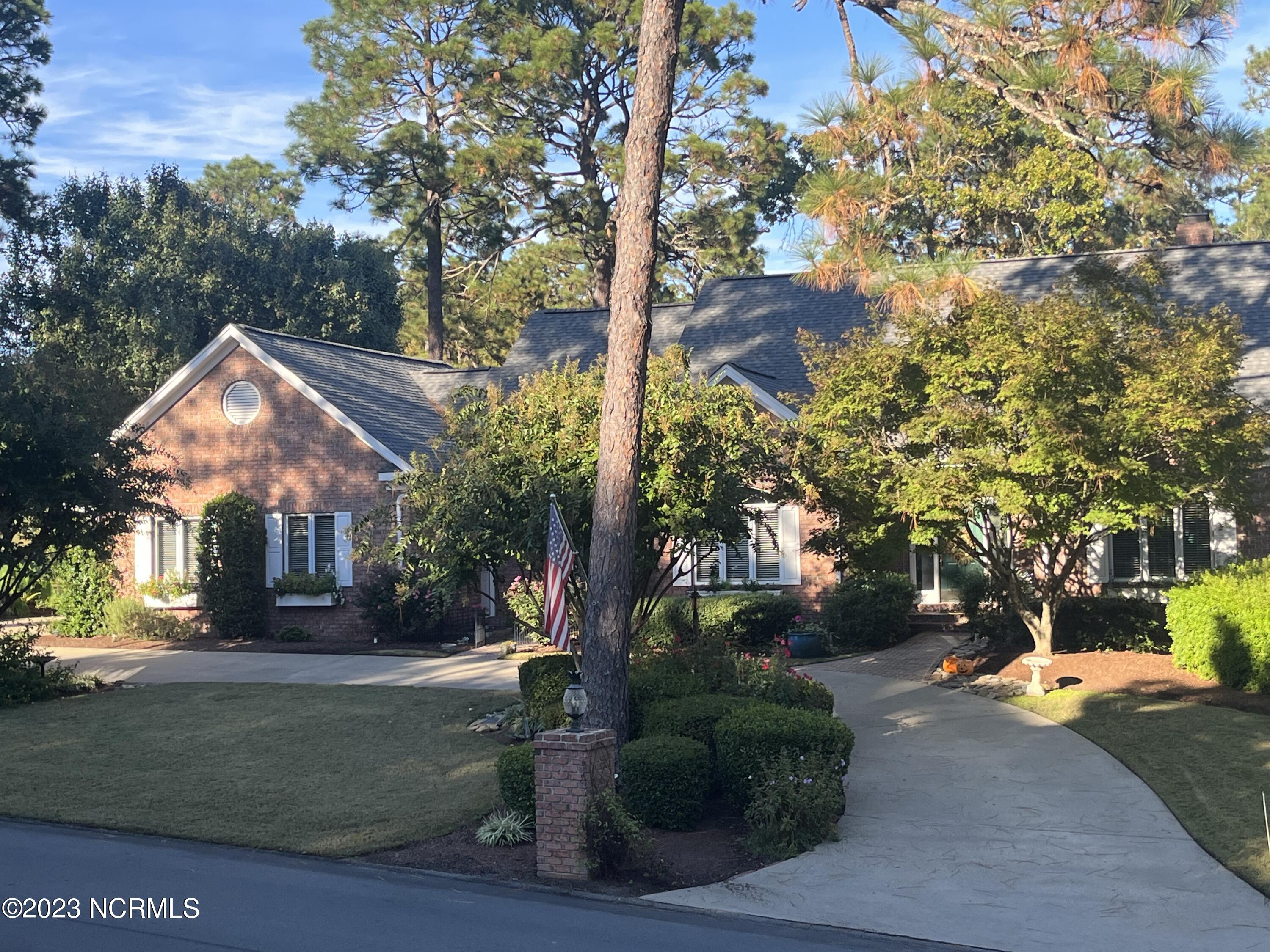 95 Hearthstone Road Pinehurst, NC 28374 - Photo 52 of 53 IMG_4129