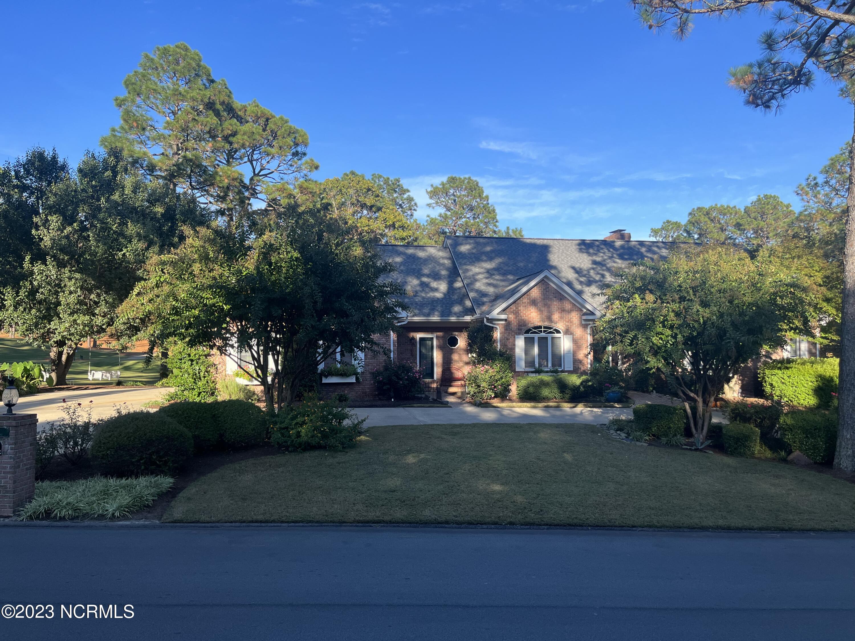 95 Hearthstone Road Pinehurst, NC 28374 - Photo 53 of 53 IMG_4134