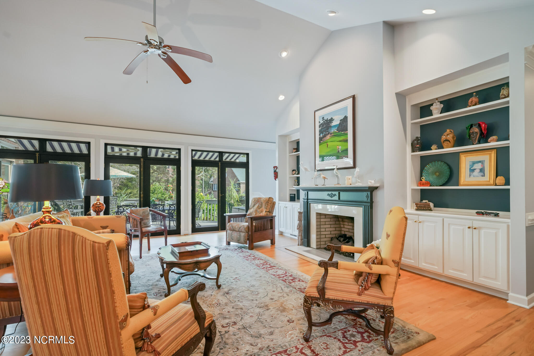 95 Hearthstone Road Pinehurst, NC 28374 - Photo 7 of 53 11-DSC07881