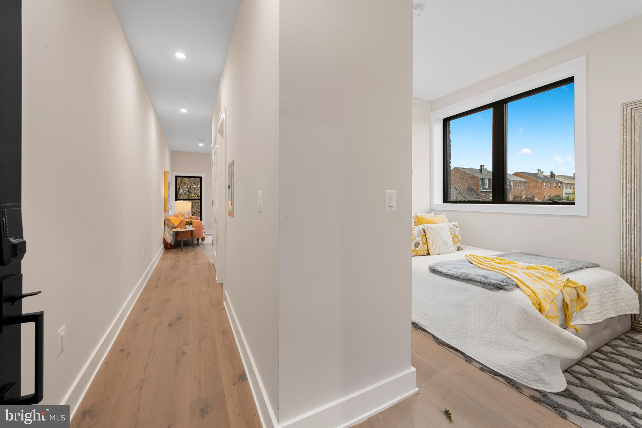 2238 Ontario Road Northwest, Unit 5 Washington, DC 20009 - Photo 8 of 11