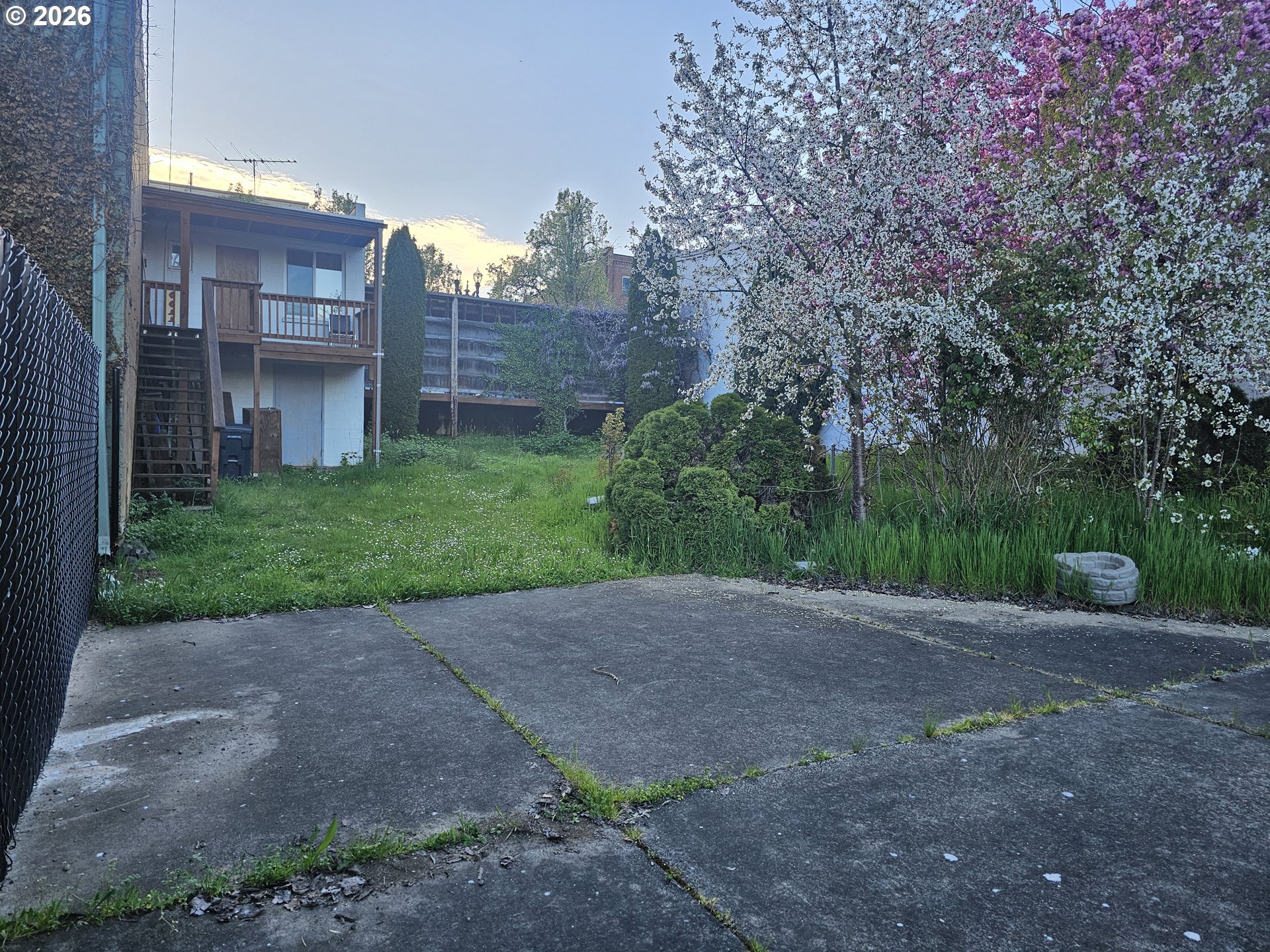 0 South Main Street Independence, OR 97351 - Photo 1 of 19 a view of a out door space area