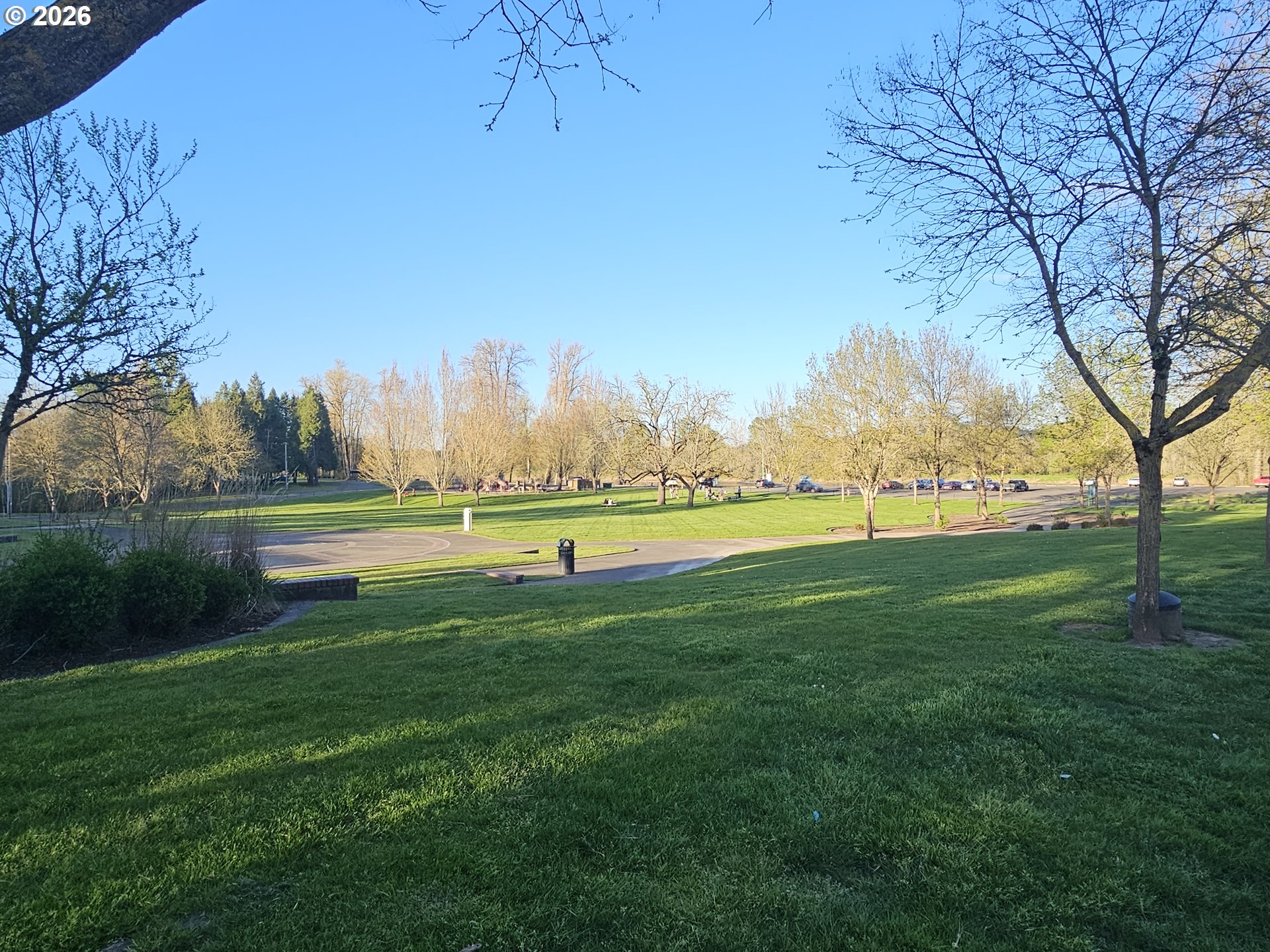 0 South Main Street Independence, OR 97351 - Photo 14 of 19 a view of a park