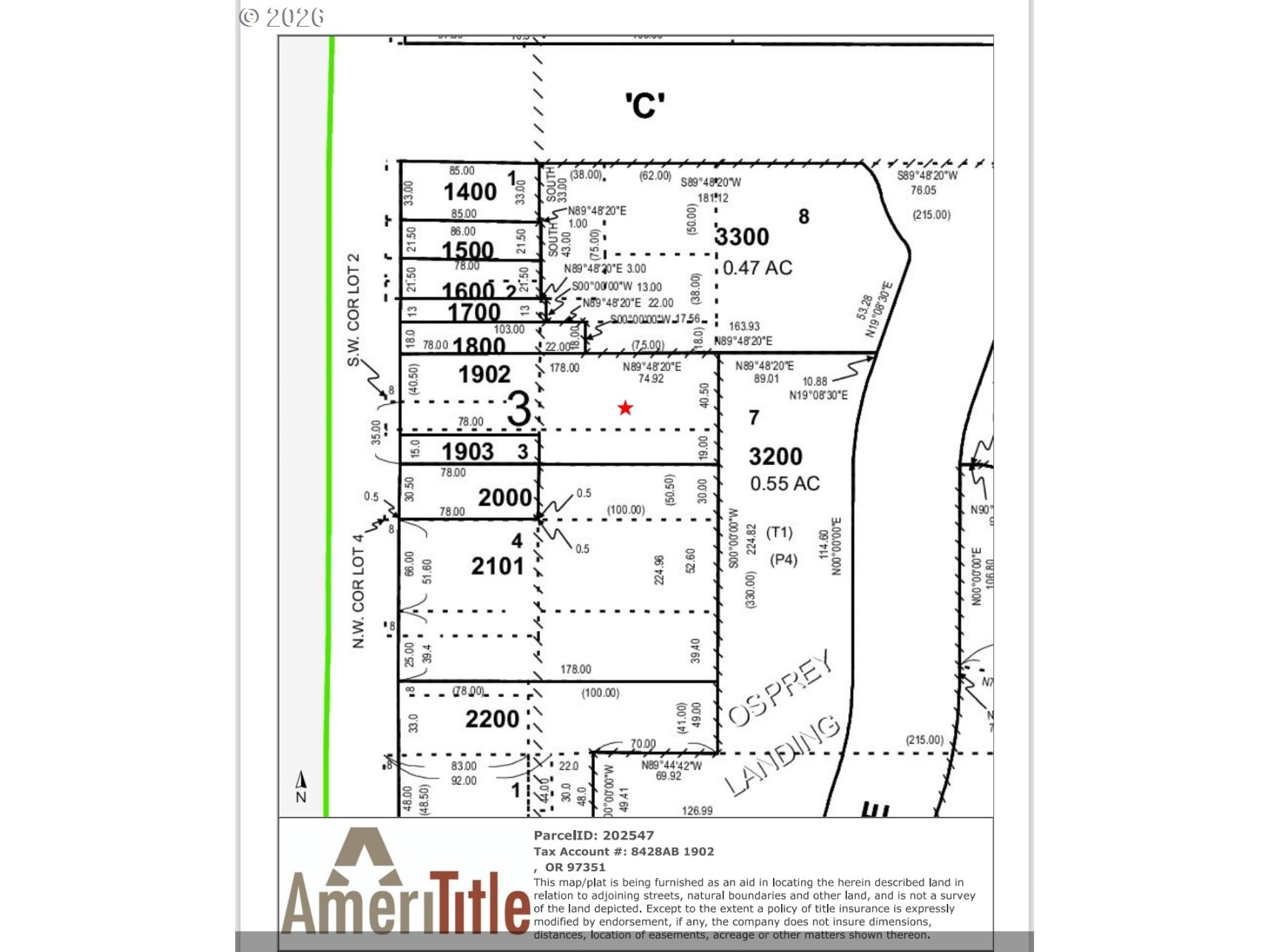 0 South Main Street Independence, OR 97351 - Photo 4 of 19