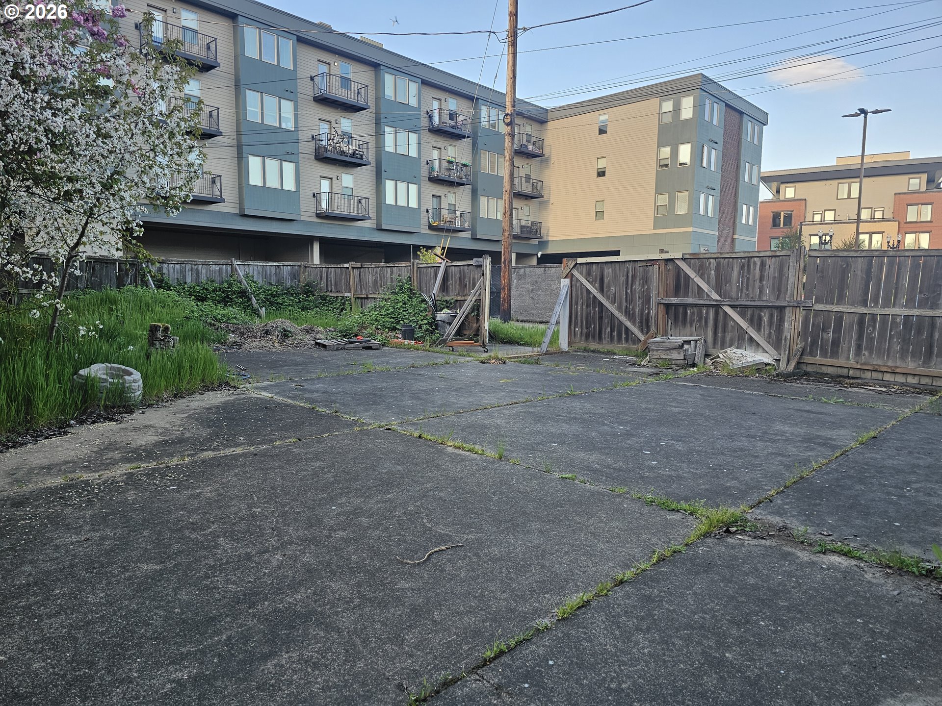 0 South Main Street Independence, OR 97351 - Photo 5 of 19 a view of a building with backyard