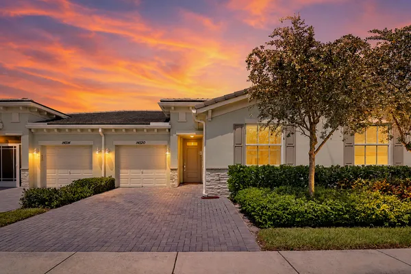 $439,500 | 14520 Wiley Range Road, Delray Beach, FL 33446