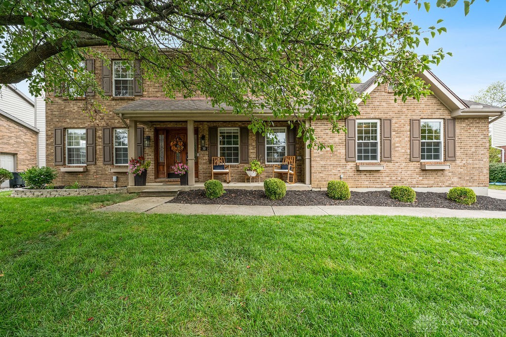 30 Pine Ridge Court Springboro, OH 45066 - Photo 1 of 74 Gallery Image 1
