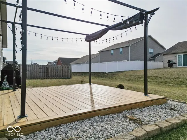 $295,000 | 452 Haywood Drive, Greenfield, IN 46140