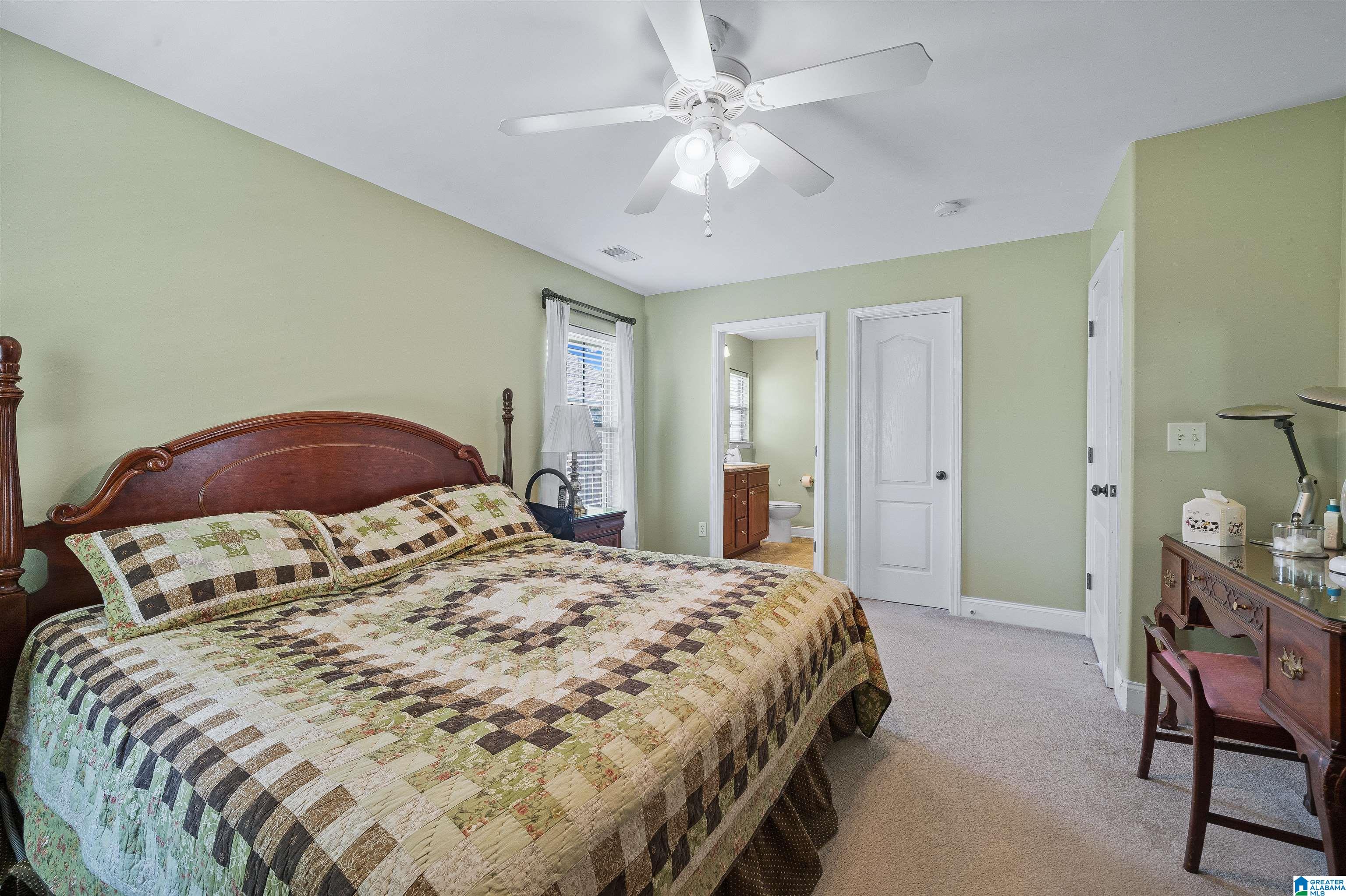 142 Old Ivy Road Calera, AL 35040 - Photo 19 of 37
