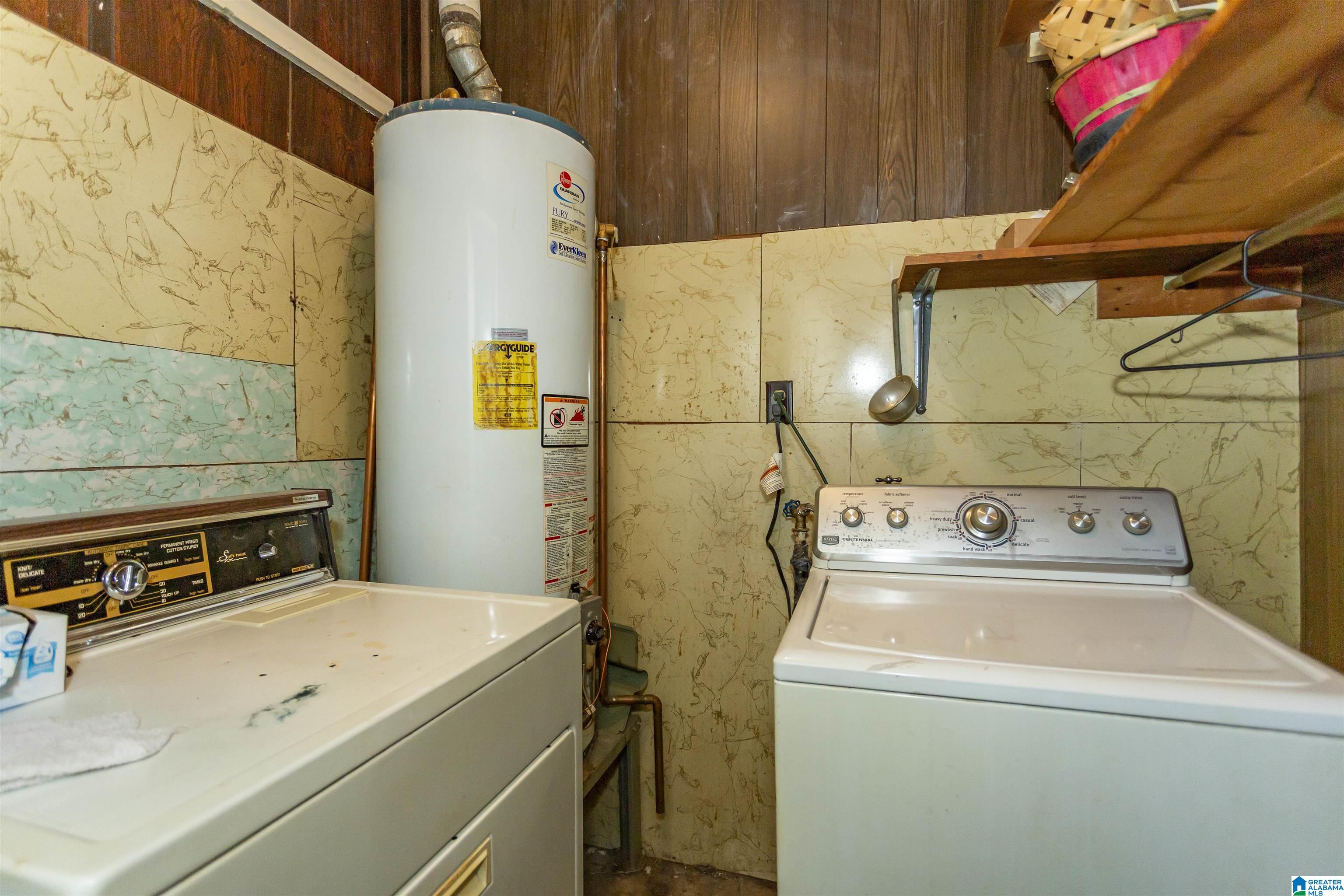 627 Pinewood Avenue Bessemer, AL 35023 - Photo 38 of 48