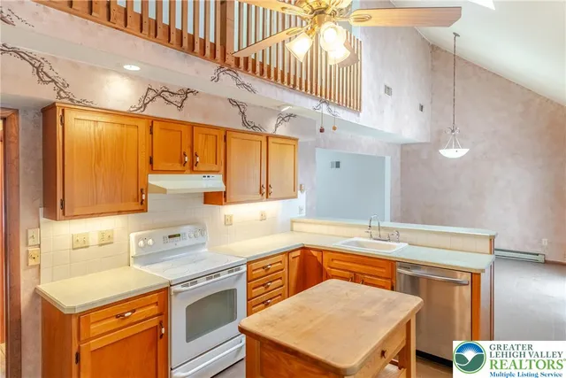 $394,900 | 3560 Moravian Court, Bethlehem, PA 18020