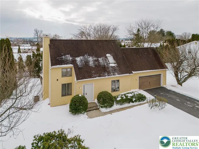 $394,900 | 3560 Moravian Court, Bethlehem, PA 18020