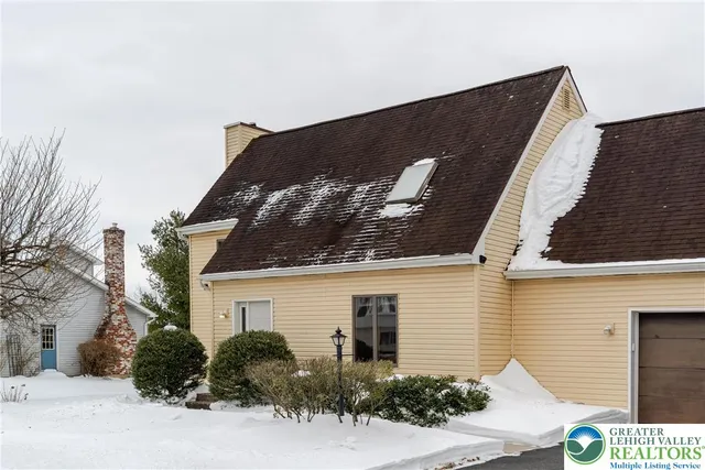 $394,900 | 3560 Moravian Court, Bethlehem, PA 18020