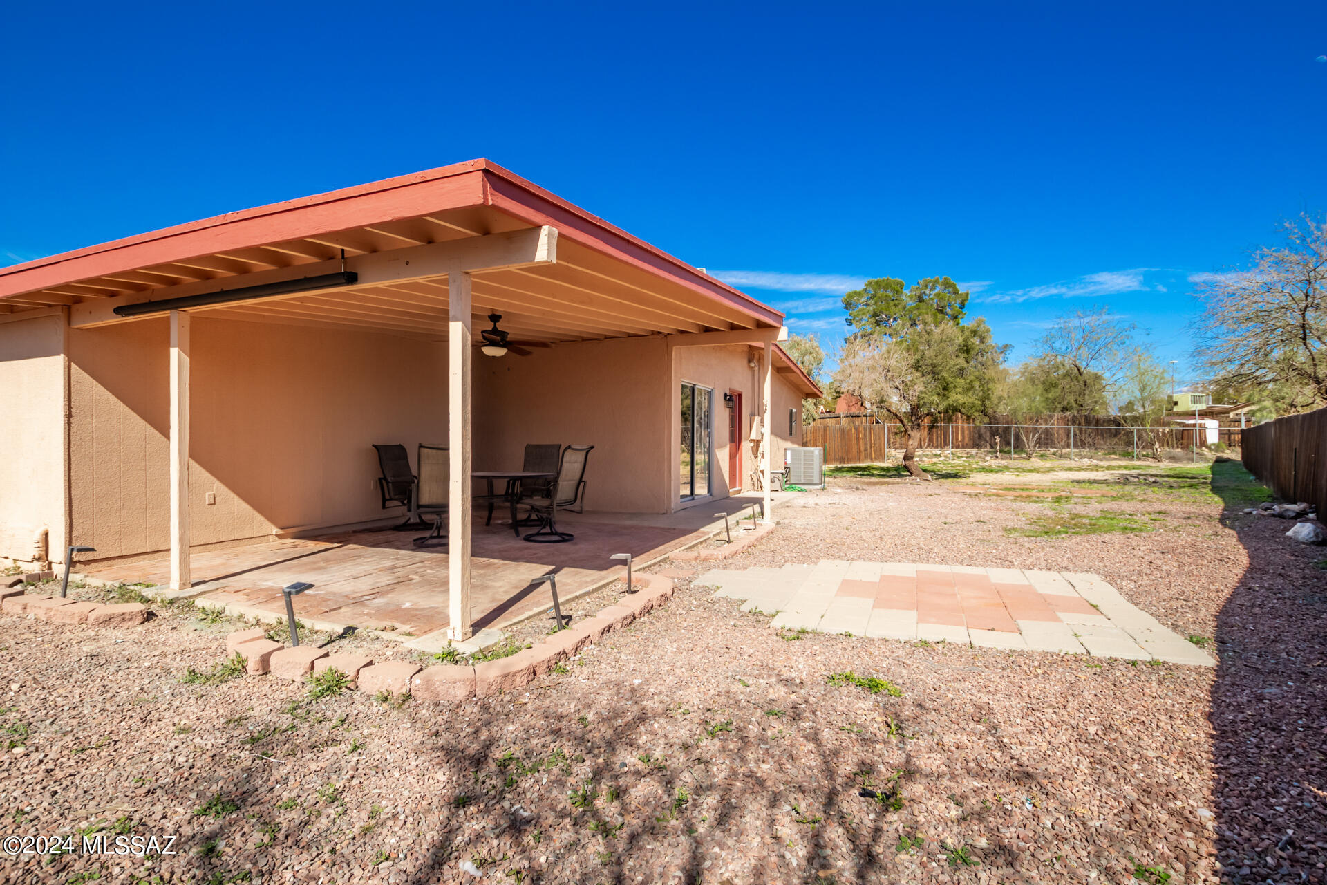 4125 West Massingale Road Tucson, AZ 85741 - Photo 15 of 18 Gallery Image 15