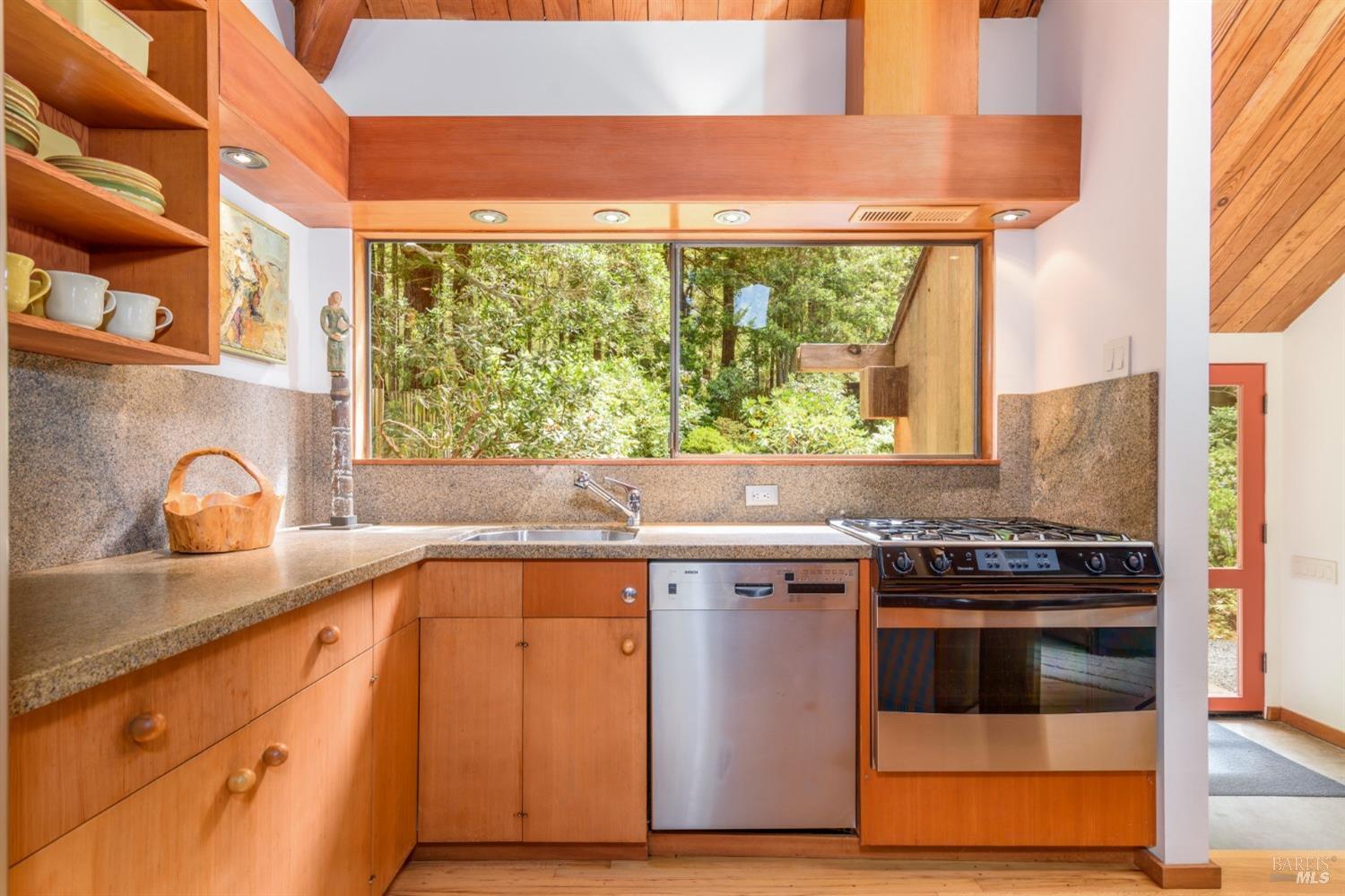 241 Moonraker Road The Sea Ranch, CA 95497 - Photo 12 of 55