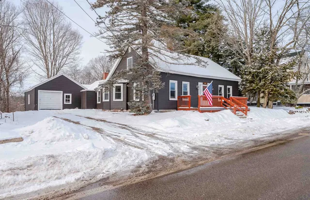 $369,000 | 65 Main Street, Milton, NH 03852