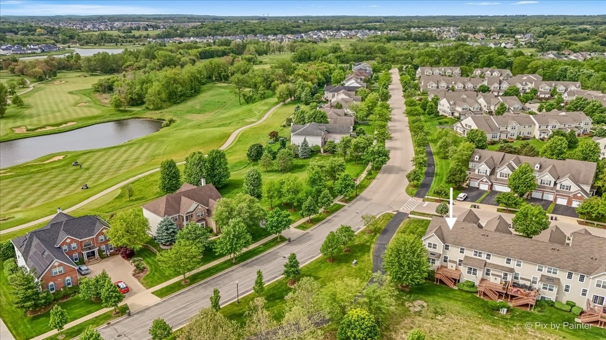 1131 Falcon Ridge Drive Elgin, IL 60124 - Photo 7 of 63