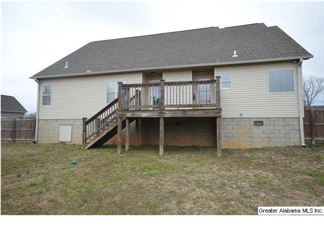 1807 East Hanceville Road Cullman, AL 35055 - Photo 32 of 32
