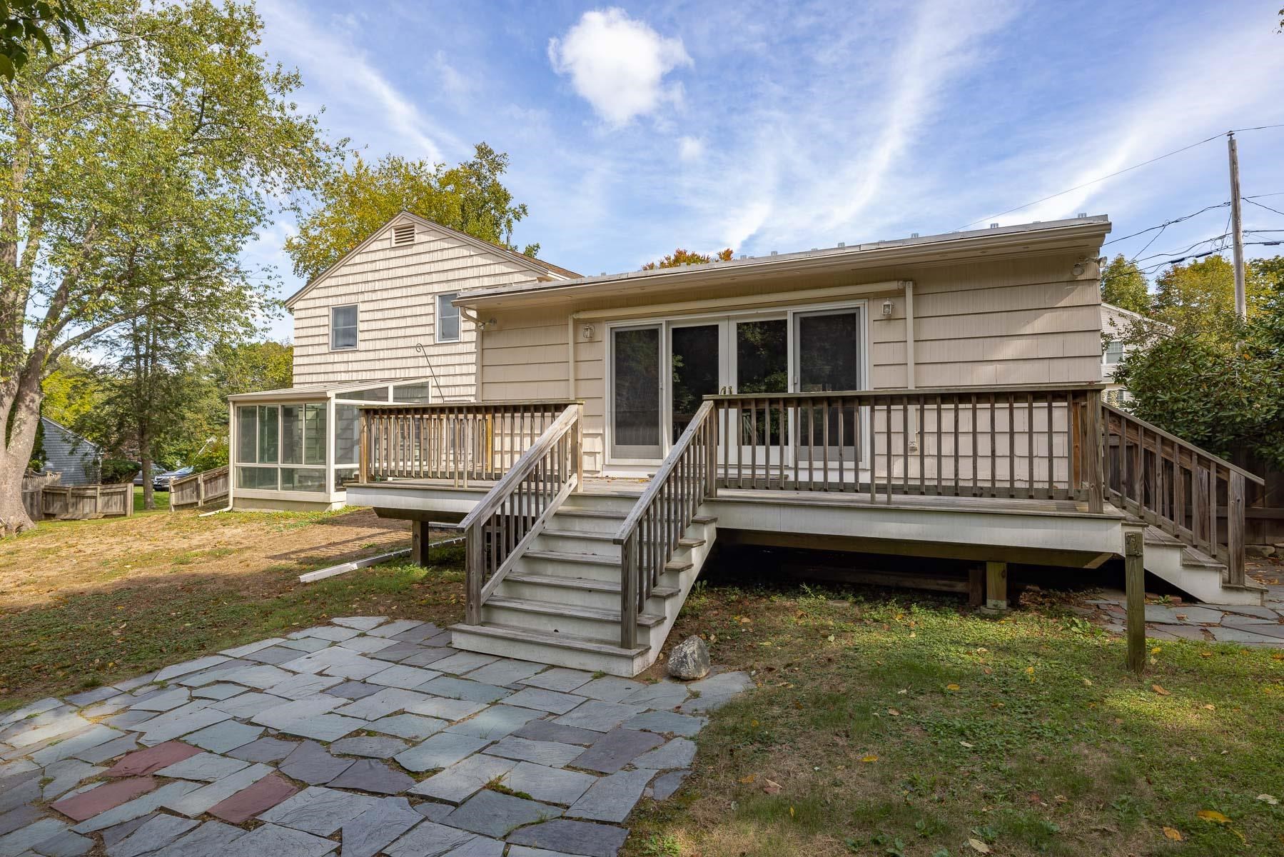16 Olde Parish Road Rye, NH 03870 - Photo 30 of 40