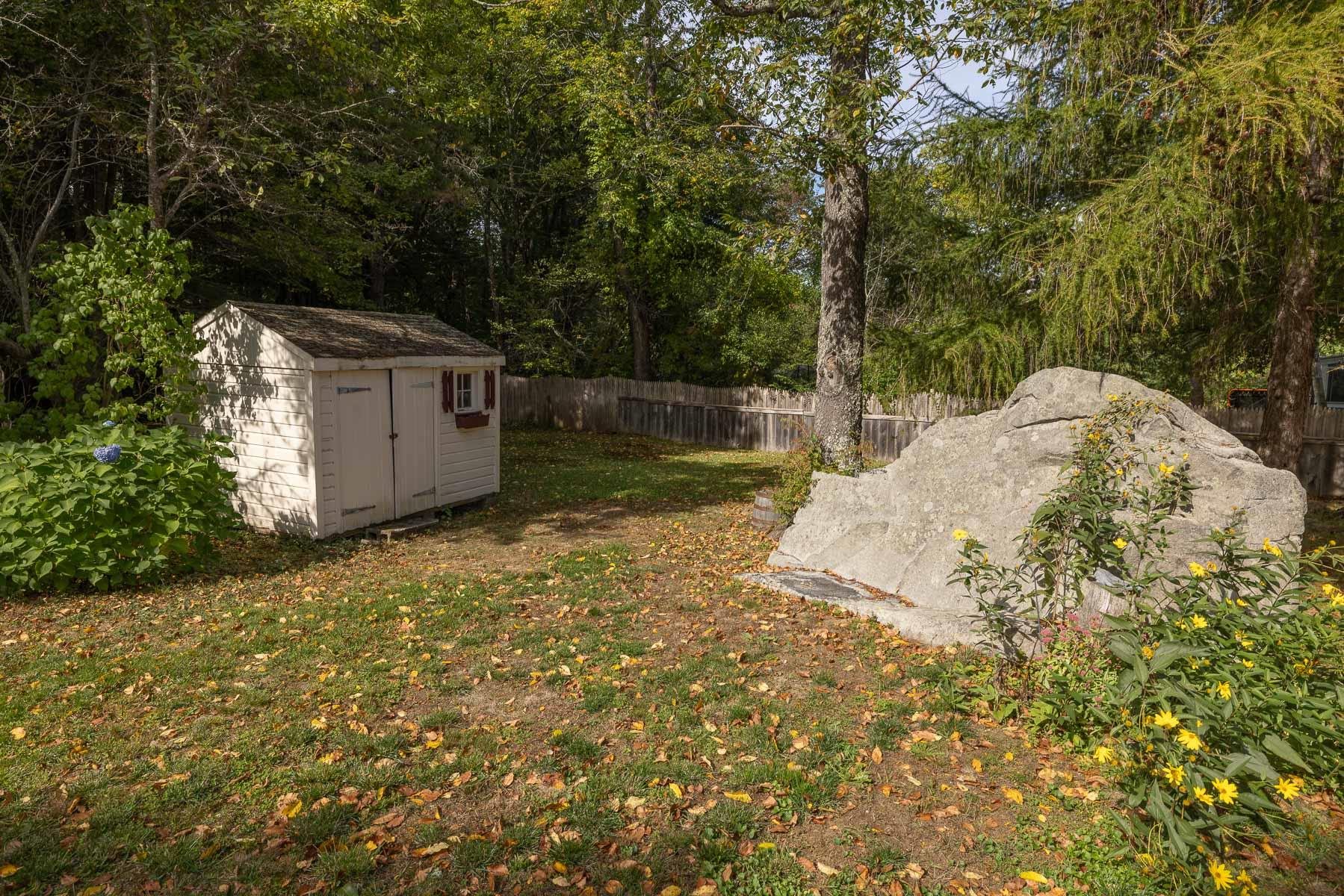 16 Olde Parish Road Rye, NH 03870 - Photo 34 of 40