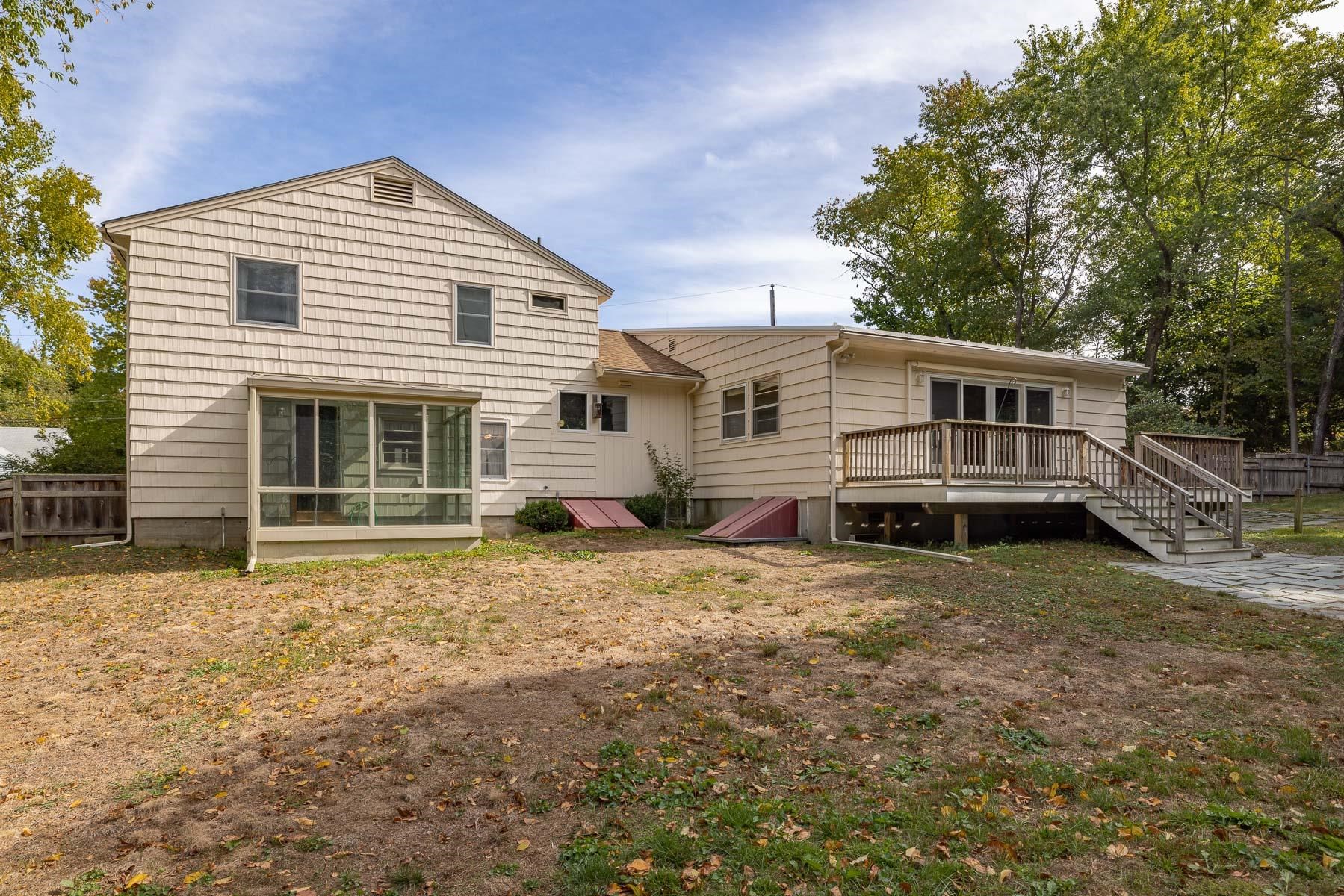 16 Olde Parish Road Rye, NH 03870 - Photo 36 of 40
