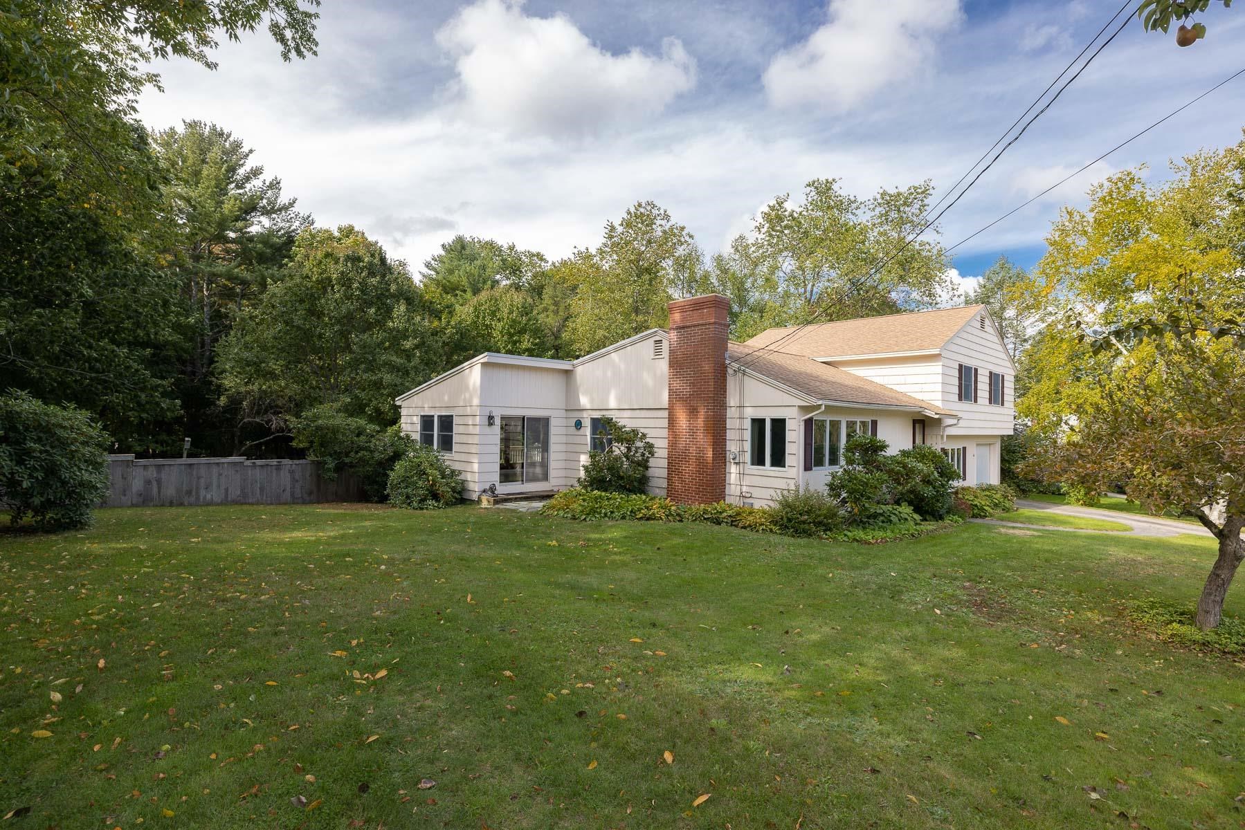 16 Olde Parish Road Rye, NH 03870 - Photo 37 of 40