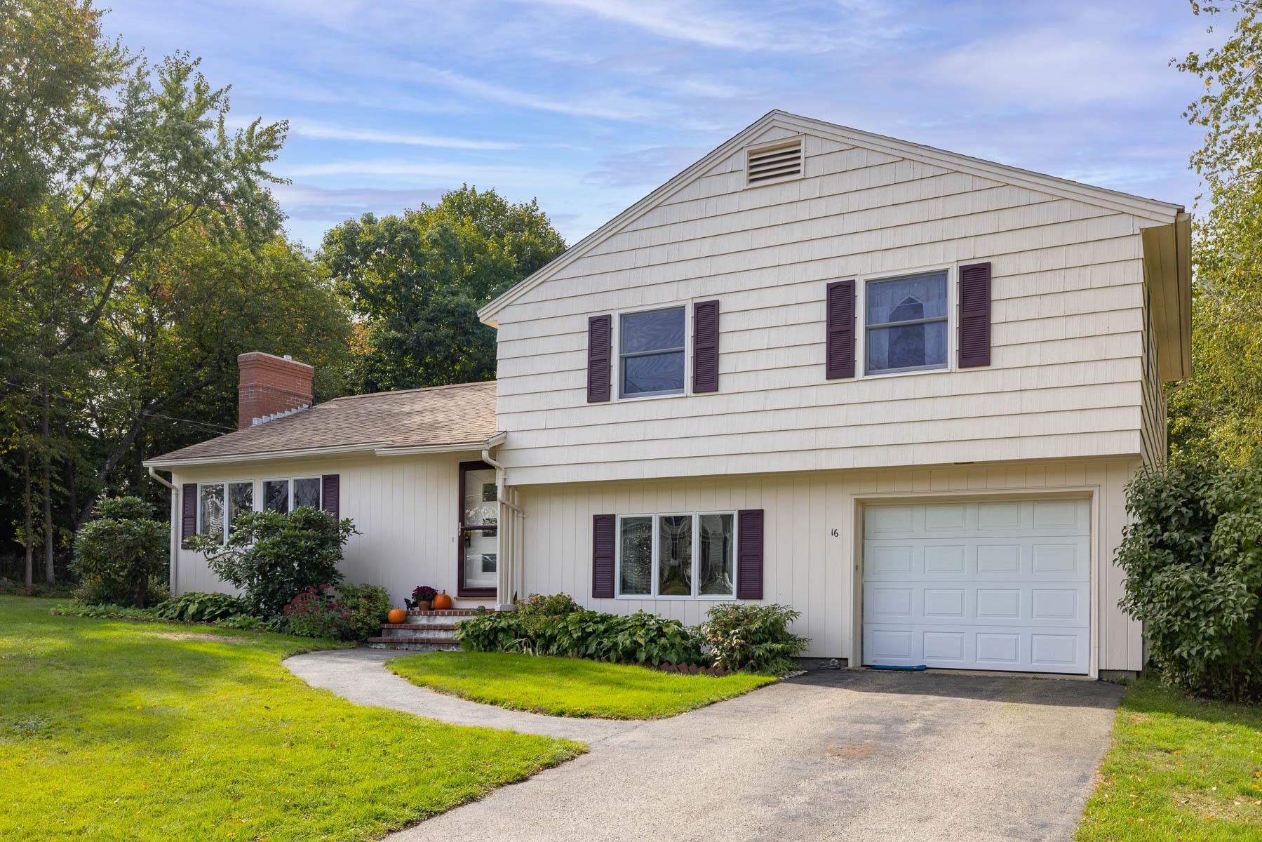 16 Olde Parish Road Rye, NH 03870 - Photo 39 of 40